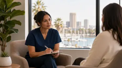 2027 Best Online Psychiatric-Mental Health Nurse Practitioner (PMHNP) Programs for Residents of Long Beach, CA thumbnail