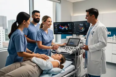 2026 Industries Hiring Graduates With an Ultrasound Technology Degree thumbnail