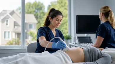 2027 Best Online Ultrasound Technology Degree Programs at Nonprofit Universities thumbnail