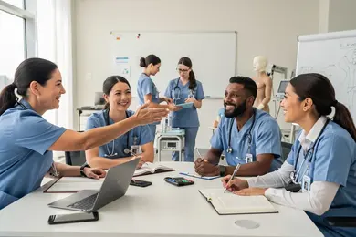 2027 Nurse Education Salary Trends Report: Are Wages Keeping Up With Tuition and Inflation? thumbnail