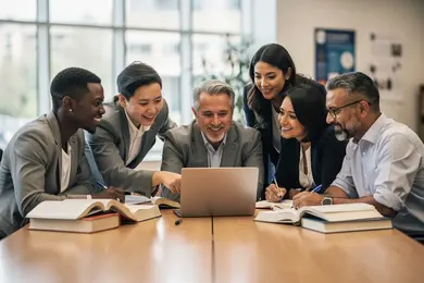 2027 Best Part-Time Doctoral Programs for Career Changers thumbnail