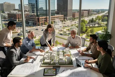 2026 Online Urban Planning Bachelor's Degree Programs With Weekly Start Dates thumbnail