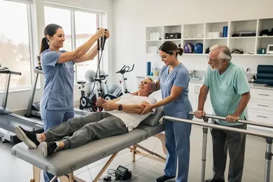 2026 Best Online Physical Therapy Degrees for Jobs thumbnail