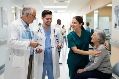 2027 Healthcare Degree Career Mobility Report: Which Paths Create the Best Promotion and Leadership Potential thumbnail