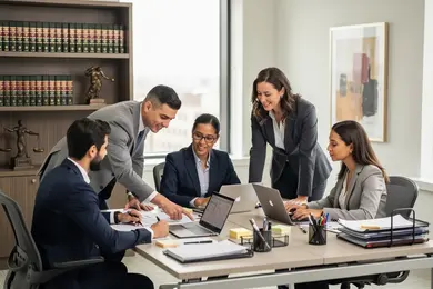 2026 Fastest Accredited Online Paralegal Programs: Accelerated Degrees and Completion Times thumbnail
