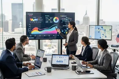 2026 Best AI Governance Courses for Supply Chain Planning Teams thumbnail