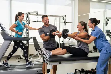 2027 Accredited Online Exercise Science Degree Programs for Working Adults: Flexible, Part-Time, and Self-Paced Options thumbnail
