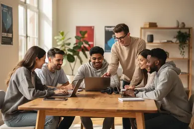 2026 How Discussion Boards Work in Online College thumbnail