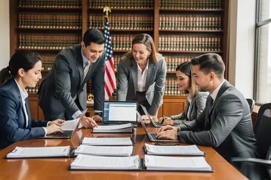 2026 Online Paralegal Studies Degrees for Students With Prior Criminal Justice Coursework thumbnail