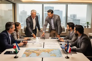 2026 International Relations Degree Programs You Can Start Without Meeting All Requirements thumbnail