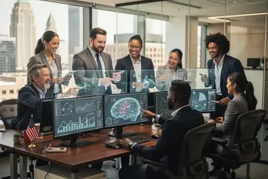 2026 Best AI Adoption Courses for Pharma Strategy Teams thumbnail