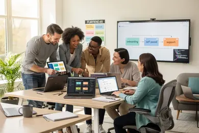 2027 Accredited Online Educational Technology Degree Programs for Working Adults: Flexible, Part-Time, and Self-Paced Options thumbnail