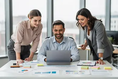 Best Online MBA in Project Management Programs for First-Time Managers thumbnail