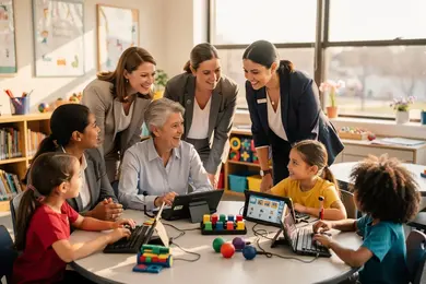 2027 Special Education Degree Education Premium Report: How Pay Changes From Bachelor's to Master's to Doctorate thumbnail