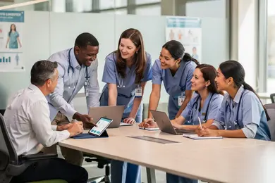 2026 Highest-Paying Case Management Master's Specializations Ranked thumbnail