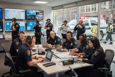 2027 Low-Cost Online Public Safety Doctorate Programs with Financial Aid: Scholarships, Grants, and Employer Tuition Support thumbnail
