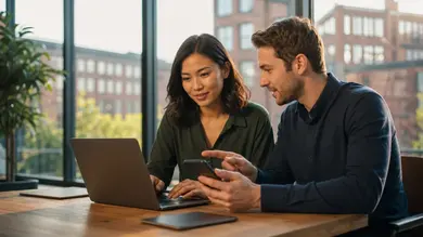 2027 Online Digital Audiences Master's Programs With No Letters of Recommendation thumbnail