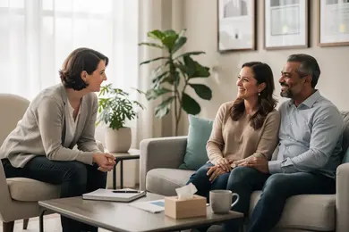 2026 Best Online Marriage and Family Therapy Degrees for Students Seeking Licensure thumbnail