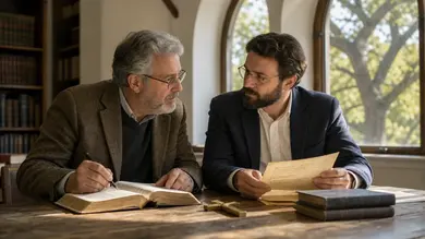2027 Online Theology Master's Programs Under $20,000: Total Tuition and Required Fees thumbnail
