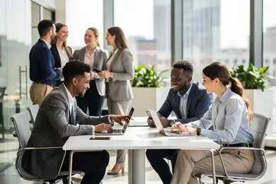 2027 Business Communications Career Outcomes by Degree Level Report: Pay, Employment, and Advancement Patterns thumbnail