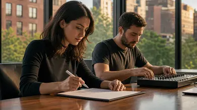 2027 Online Entertainment Business Degree Programs With No Letters of Recommendation Required thumbnail