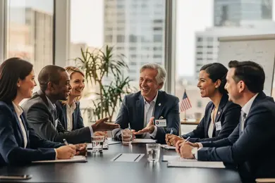 2027 Best Online Nonprofit Leadership Doctorate Programs for Consulting Careers thumbnail