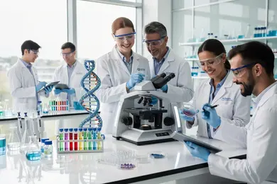 2026 Best Online Biology Degrees for Healthcare Careers thumbnail