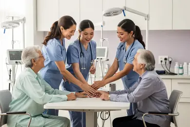 2026 Conditional Admission Adult Gerontology Primary Care Nurse Practitioner Master's Programs thumbnail