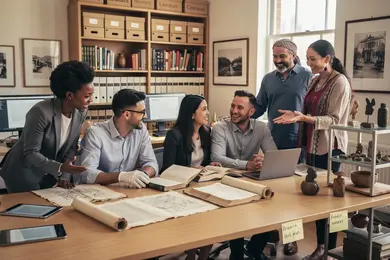 2027 Best Accredited Online Humanities Degree Programs: Compare Tuition, Admissions, and Career Outcomes thumbnail