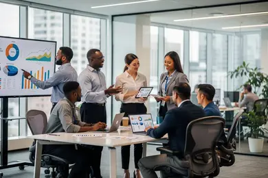2027 Industrial Organizational Psychology Degree Outlook Through 2030: Enrollment, Salary, and Hiring Projections thumbnail
