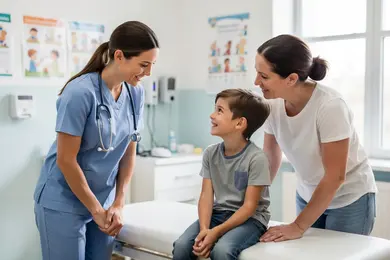 2026 Which Pediatric Care Nurse Practitioner Degree Careers Offer the Best Long-Term Salary Growth? thumbnail