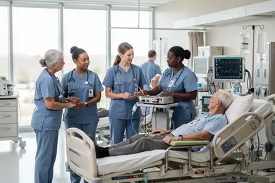 2026 Adult Gerontology Acute Care Nurse Practitioner Affordability by State: Where Students Pay the Most and Least thumbnail