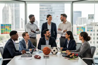 2026 Sport Management Specializations for Team Operations Careers thumbnail