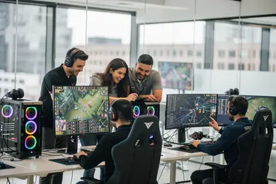 2026 Online Esports Business Bachelor's Degree Programs With Weekly Start Dates thumbnail