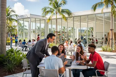 2026 Does University of Miami - Miami Herbert Business School Offer Flexible Start Dates for Online Students? thumbnail