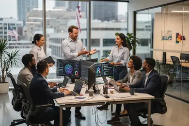 2026 Best AI Master's Degrees for Technical Leadership Roles thumbnail