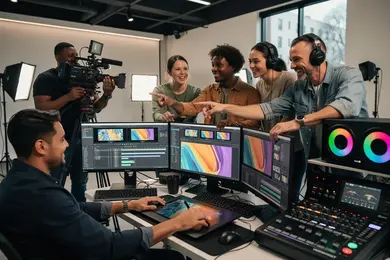 2026 Media Arts Degree Concentration Trends: Which Specializations Are Growing the Fastest thumbnail