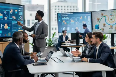 2026 Online Supply Chain Management Degrees With Demand Planning Career Alignment thumbnail