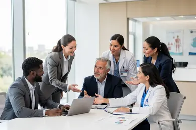 2027 Online Healthcare Leadership Doctorate Programs That Give Credit for Prior Graduate Work thumbnail