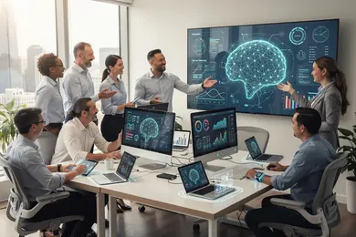 2026 Best AI Courses for Professionals Without a Tech Background thumbnail
