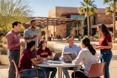 2026 How Much Does It Cost to Study Online at Arizona State University? thumbnail