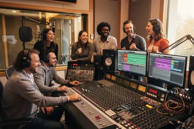 2026 Online Audio & Music Bachelor's Degree Programs With No Prerequisites thumbnail