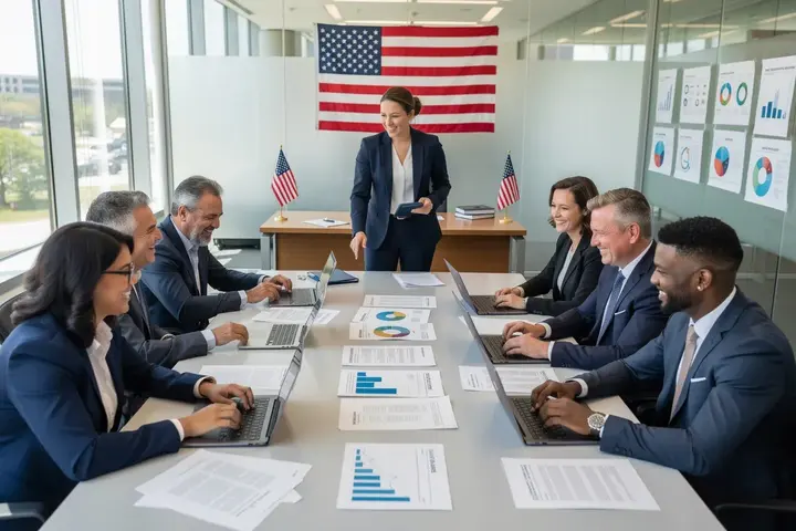 2026 Political Science Roles With the Strongest Promotion Potential