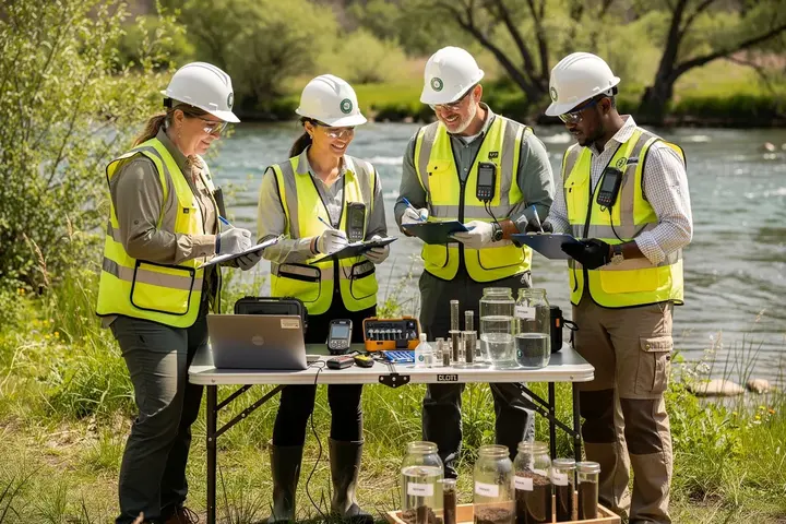 2026 Environmental Science Specializations With the Strongest Employer Demand