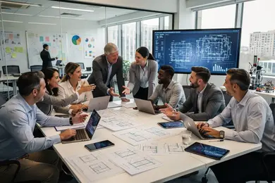 2026 Online Engineering Management Degrees That Help Build Cross-Functional Collaboration Skills thumbnail