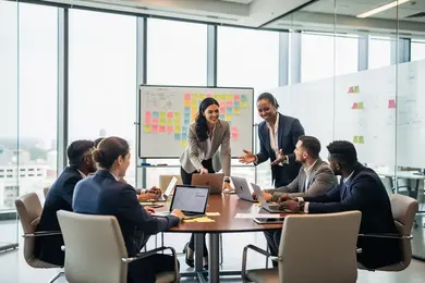 2026 Best Online Organizational Leadership Degrees for Cross-Functional Management Roles thumbnail