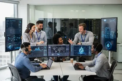 2026 Online Cybersecurity Degrees for Students Who Want Network Security Careers thumbnail