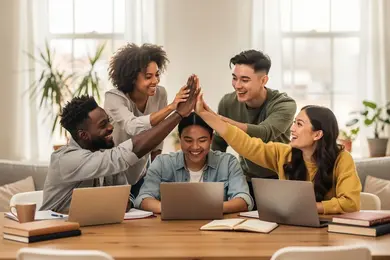 2026 Scholarships for Online Students thumbnail