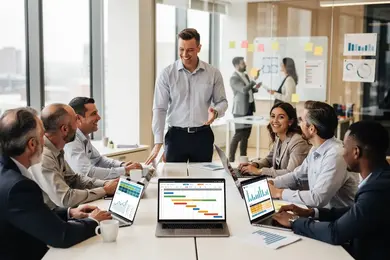 2026 Online Project Management Degrees With Long-Term Career Stability in Delivery Work thumbnail