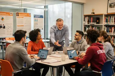 2026 Is Syracuse University's Online Master of Science in Library and Information Science - MLIS in Information Research and Analytics Worth It? Salary, Outcomes, and ROI thumbnail